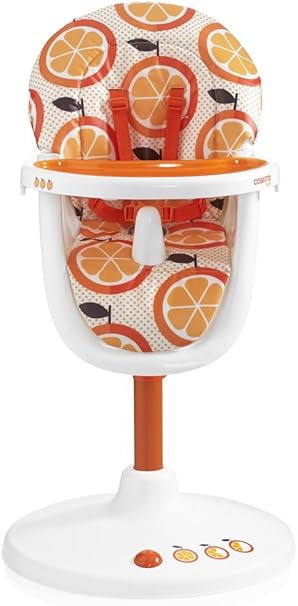 cosatto 3sixti2 highchair
