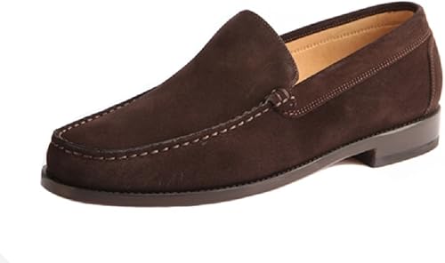 mens italian driving loafers