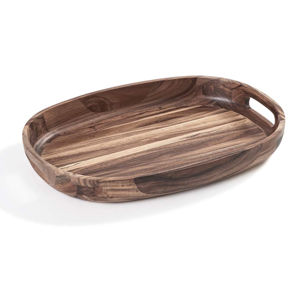 Best Oval Trays For Coffee Table