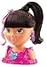 Fisher-Price Nickelodeon Dora & Friends, Ballerina Dora Styling Head