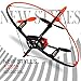 COOCHEER XT001A RC Mini Drone Auto Reset Function 2.4GHz 4CH 6-Axis Gyro With 360 Degree Eversion Flashing Lights Headless Quadcopter