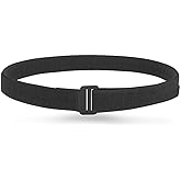 KRYDEX Tactical EDC Inner Belt 1.5" Duty Concealed Carry Base Belt