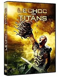 Le Choc Des Titans