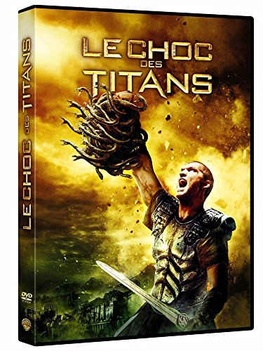 Le Choc Des Titans