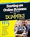 Starting an Online Business All-in-One For Dummies (For Dummies (Business & Personal Finance))