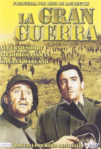 Wielka wojna (film) Aktor Lista  (Cast) 