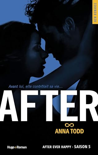 Download After Saison 5 PDF