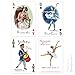 Nutcracker Ballet Playing Cards