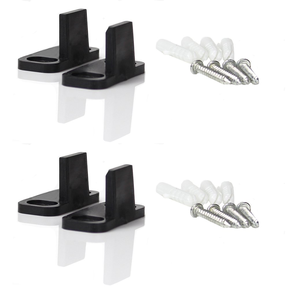 Best stanley hanging door track