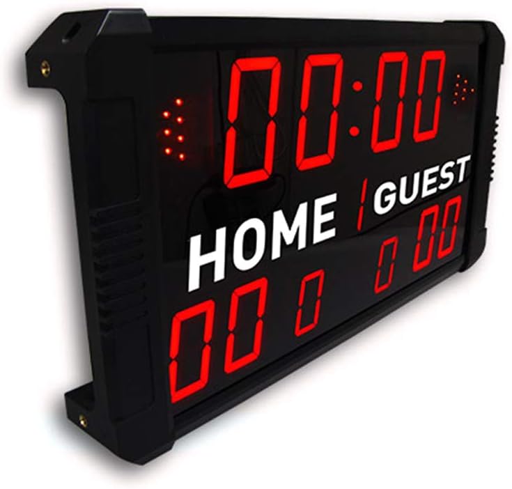 BYJIN El Marcador Electrónico, el Marcador LED, el Marcador ...