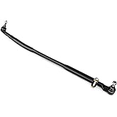 Front Suspension Steering Drag Link 68338342AD For 2013&ndash;2025 Ram 2500/3500 | requires 4&times;4 Drivetrain, four-wheel drive