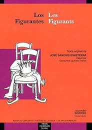 Los  figurantes