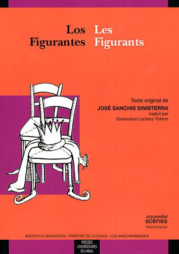 Los  figurantes