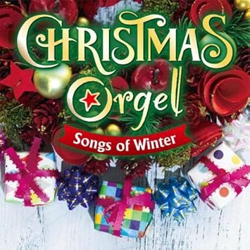Amazon クリスマス オルゴール 冬の調べ オムニバス イージーリスニング 音楽