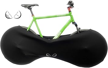 bike storage cover