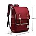 Zebella Casual Lightweight College Backpack Laptop Bag School Travel Daypack