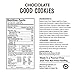 Bitsy's Multi-Pack Good Cookies, Chocolate Orange Beet, 4 Ounce, 6 Count