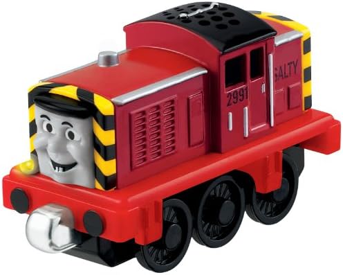 Fisherprice Thomas & Friends Takenplay Talking Salty