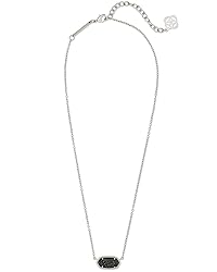Kendra Scott Elisa Pendant Necklace for