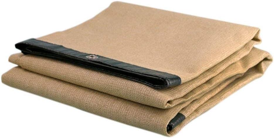 Lili Sunscreen Cloth Shade Net, 90% Sunscreen Shade Cloth Garden Mesh Plant Cover Canopy Blue Beige For Car Garden Roof Waterproof Tent,Beige