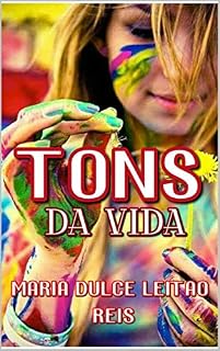 Livro TONS DA VIDA (0005)