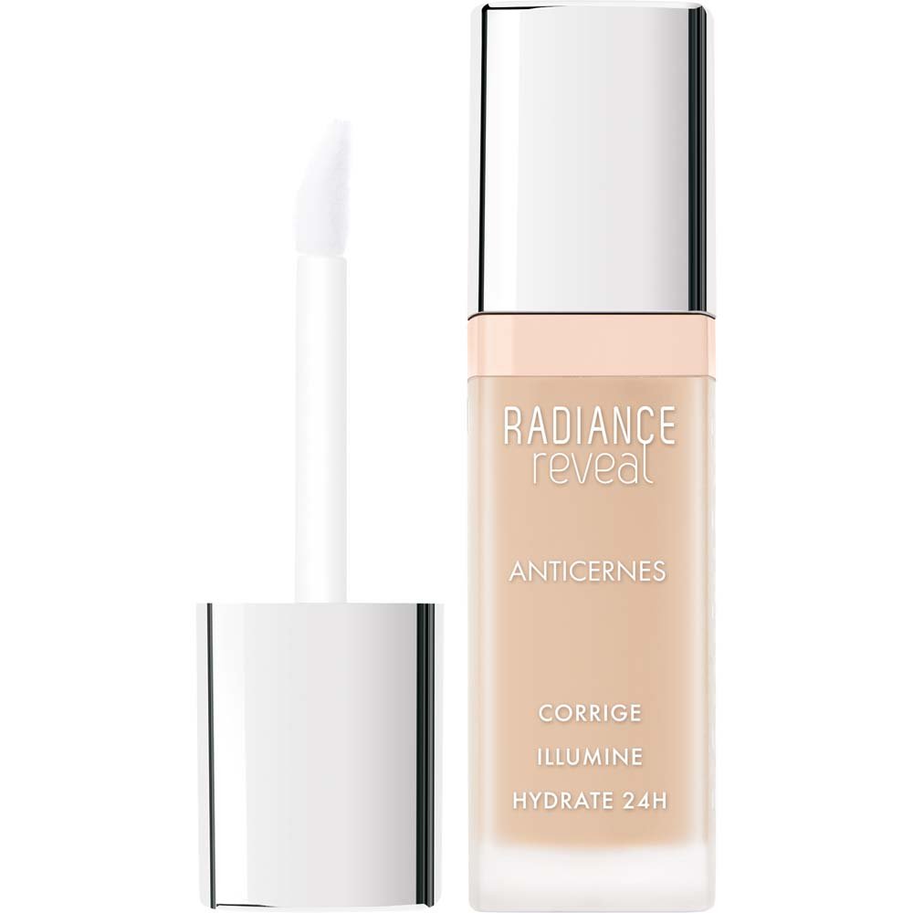 Bourjois Radiance Reveal Concealer 7.8ml (01 Ivory)