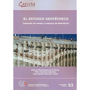 ESTUDIO GEOTECNICO