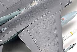 Tamiya Models Block 50 Fighting Falcon with Full