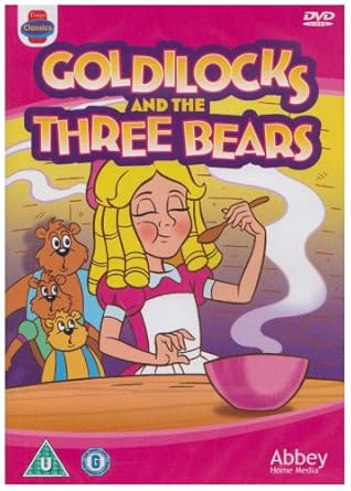 The Three Bears