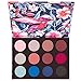 Coastal Scents Joli Colibri Eyeshadow Palette