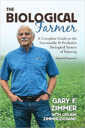 The Biological Farmer The Biological Farmer