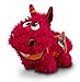 Stuffies - Baby Blaze the Dragon