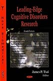 Leading-Edge Cognitive Disorders Research