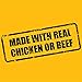Pedigree Chopped Ground Dinner & Choice CUTS in Gravy Adult Wet Dog Food Variety Pack, (30) 3.5 oz. Pouches
