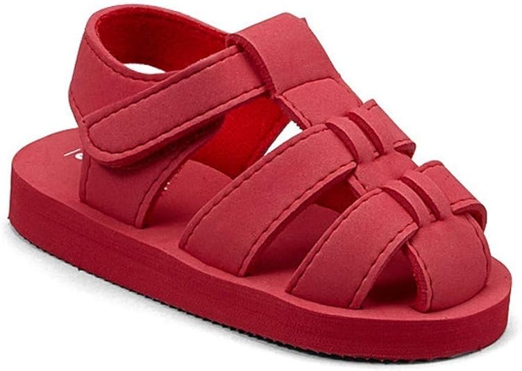 baby foam sandals
