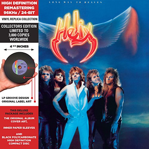 HELIX - Christine Lyrics - Zortam Music