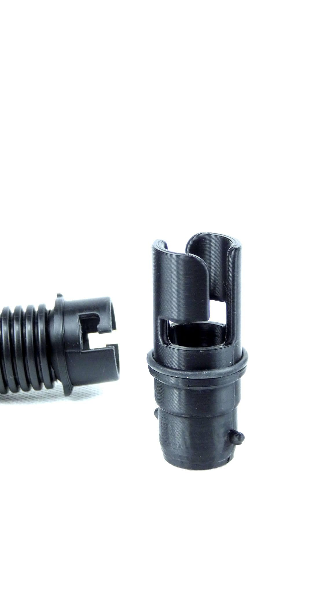 Inflation Deflation Hose Valve Adapter only hot tubs until 2021 Lay Z Spa compatible