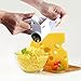 Orblue Rotary Cheese Grater