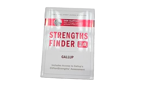 StrengthsFinder 2.0