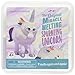 Two's Company Miracle Melting Unicorn with Glitter Putty Family Game