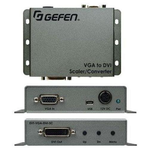 GEFEN Cab-HD-Lck-03mm High Speed HDMI Cable with Ethernet and Mono-Lok Cables - EXT-VGA-DVI-SC