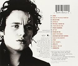 The Essential Adam Ant