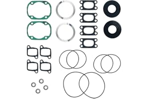 Fit For 503 Gasket Kit Part Vertex Complete With Seals 711196
