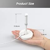 August DTA240W Freeview Indoor TV Aerial High Gain HD Portable Antenna view 6