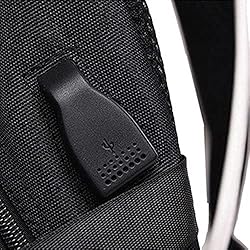 Qiqioog Backpack Honkai Impact 3 Large Capacity