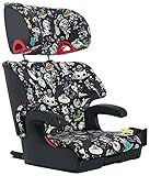 Clek Oobr Fullback Booster, Tokidoki Space