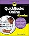 QuickBooks Online For Dummies (For Dummies (Computer/Tech))