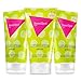 SweetSpot Labs pH Balanced Wash, Sulfate Free, Clean, Gynecologist Tested & Approved, Gentle Grapefruit Verbena Scent, 8 oz (Pack of 3)
