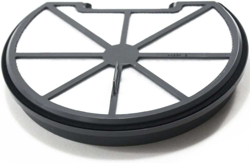 Hoover 40110012 Vacuum Secondary Filter Genuine Original Equipment Manufacturer (OEM) Part