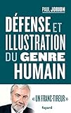 Défense et illustration du genre humain by